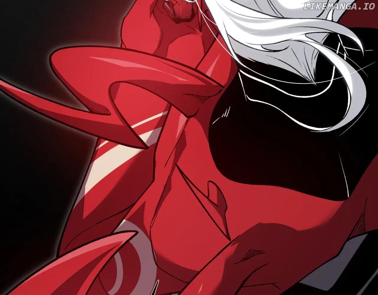 The Devil Never Cries Chapter 88 - page 12